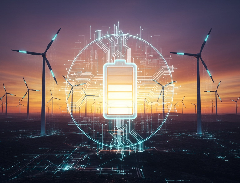 Residential Electricity
